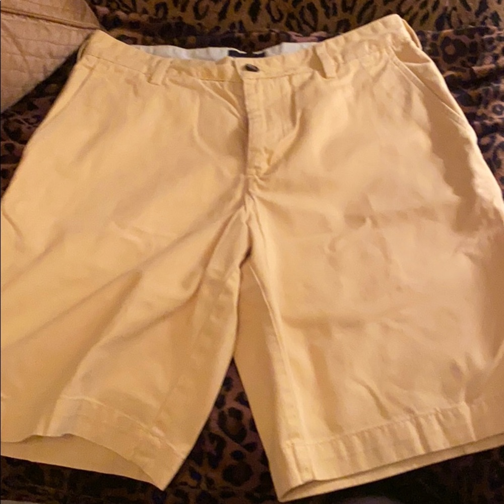 Men’s REED EDWARD SUMMER WASH shorts